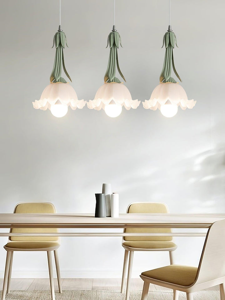 BowLift | Mood lamp inspired