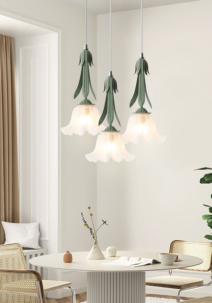 BowLift | Mood lamp inspired