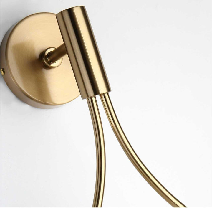 BowLift | Modern Wall Lamp - Northern Inspiration