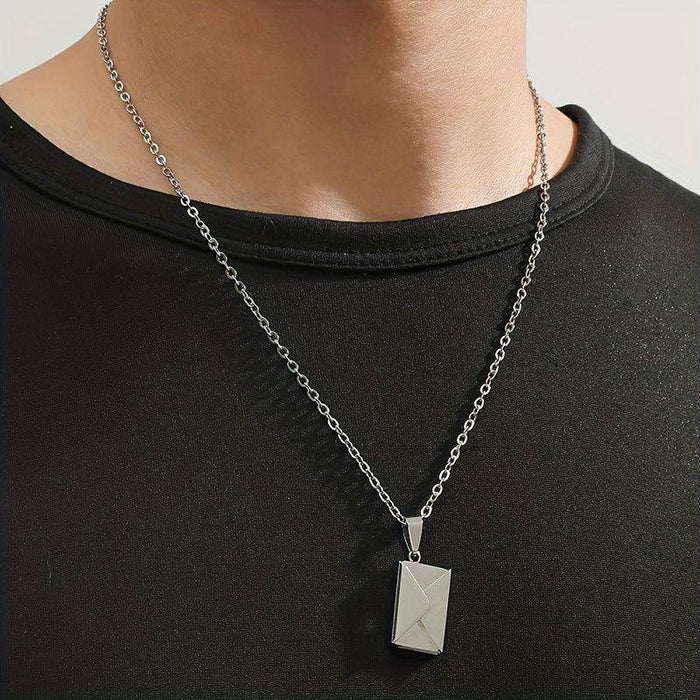 BowLift | Love Letter Necklace - Premium Gift Box Set