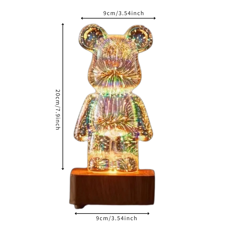 BowLift | LumiBear