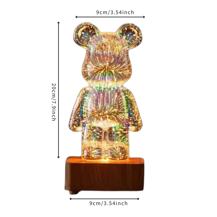 BowLift | LumiBear