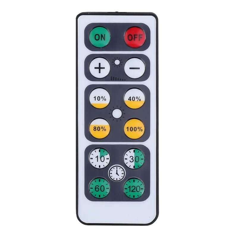 BowLift | Wireless LED spotlight with remote control