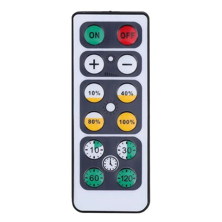 BowLift | Wireless LED spotlight with remote control