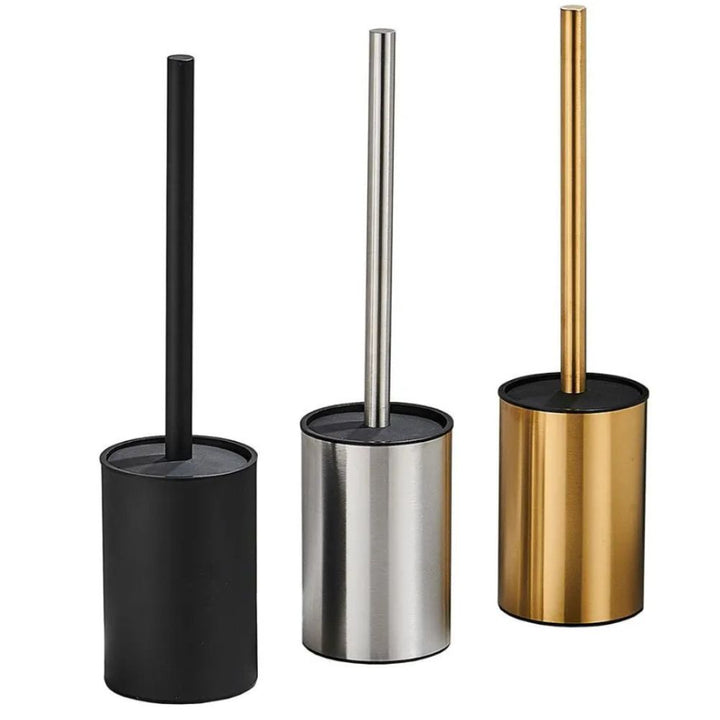 BowLift | Sanifresh Standing Toilet Brush Set