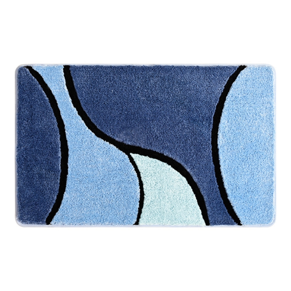 BowLift | Luxury Absorbent Non-Slip Plush Bathroom Mat