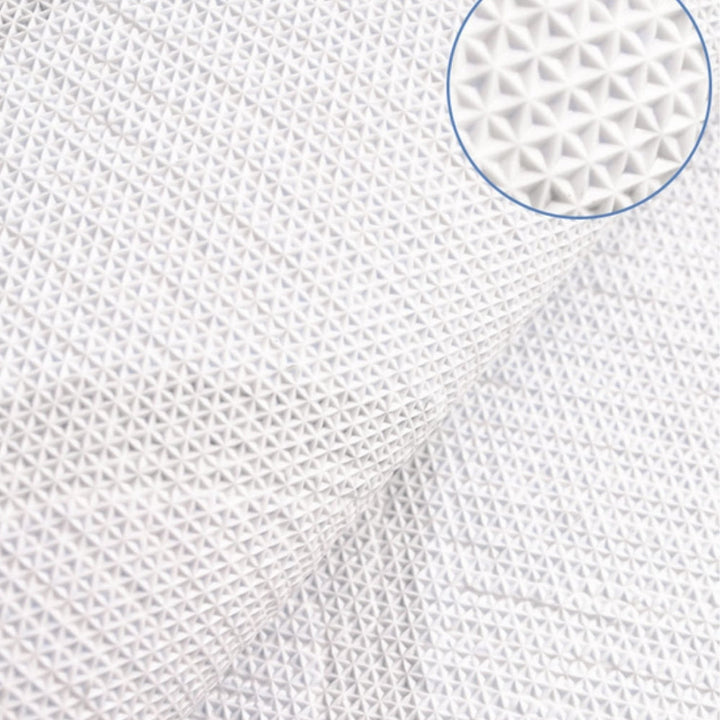 BowLift | Luxury Absorbent Non-Slip Plush Bathroom Mat