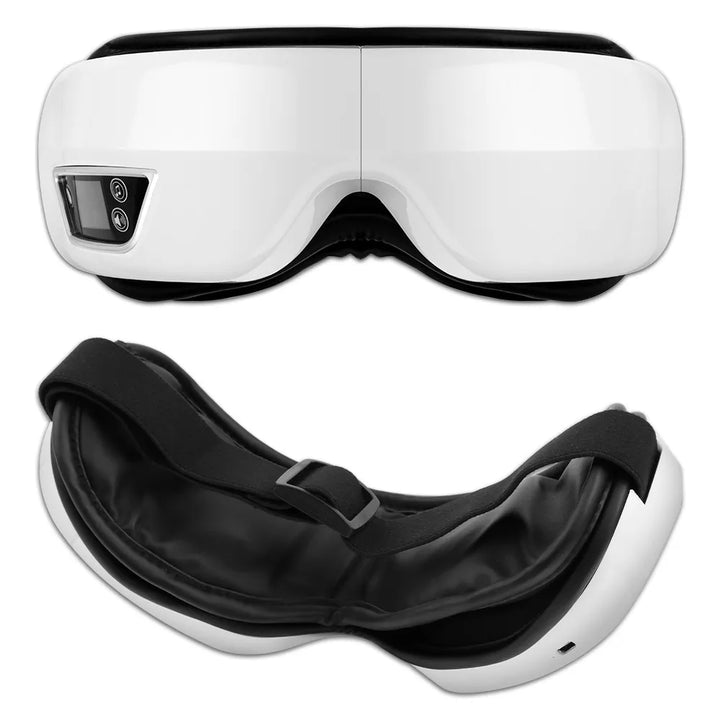 Smart Eye Massage with Airbag Technology Bowlift