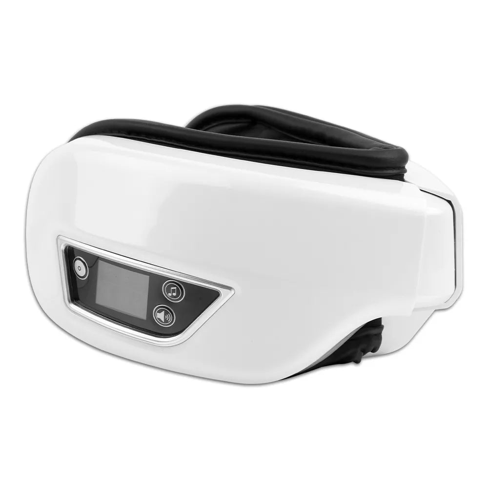 Smart Eye Massage with Airbag Technology Bowlift