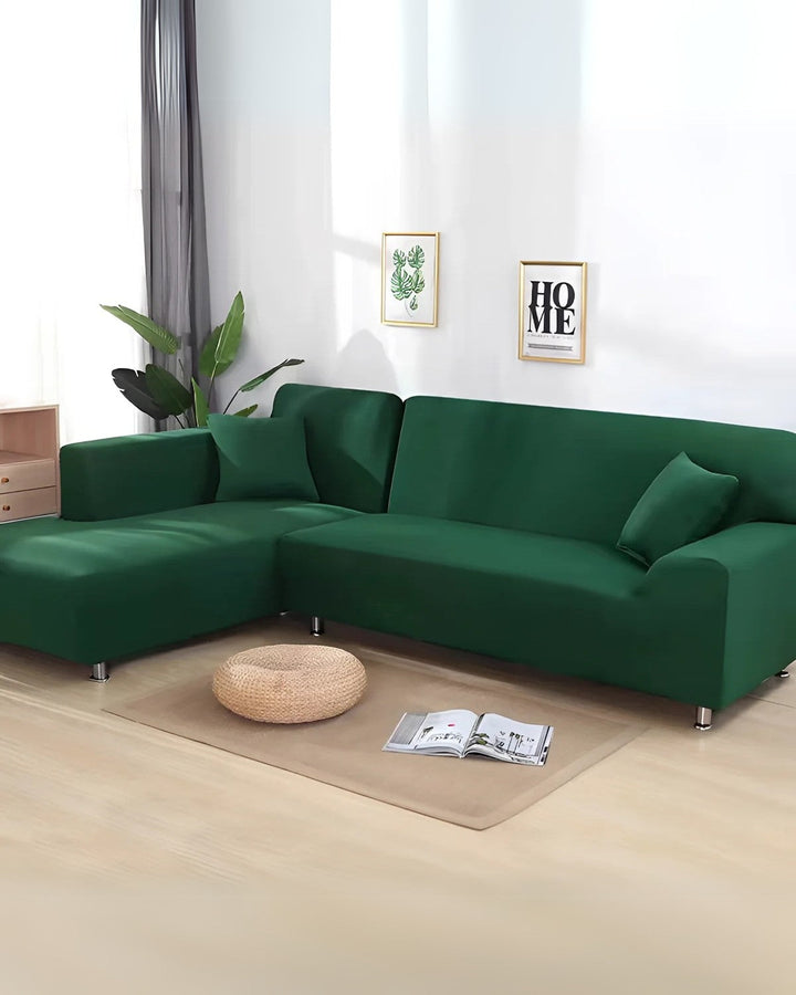BowLift | Elegant Modular Sofa Cover with Possibility of Any Arrangement