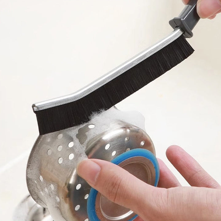 BowLift | Gap Corner Long Handle Cleaner Brush