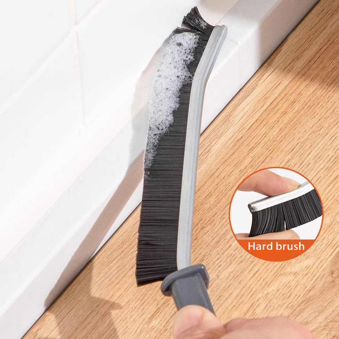 BowLift | Gap Corner Long Handle Cleaner Brush