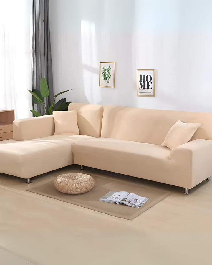 BowLift | Elegant Modular Sofa Cover with Possibility of Any Arrangement