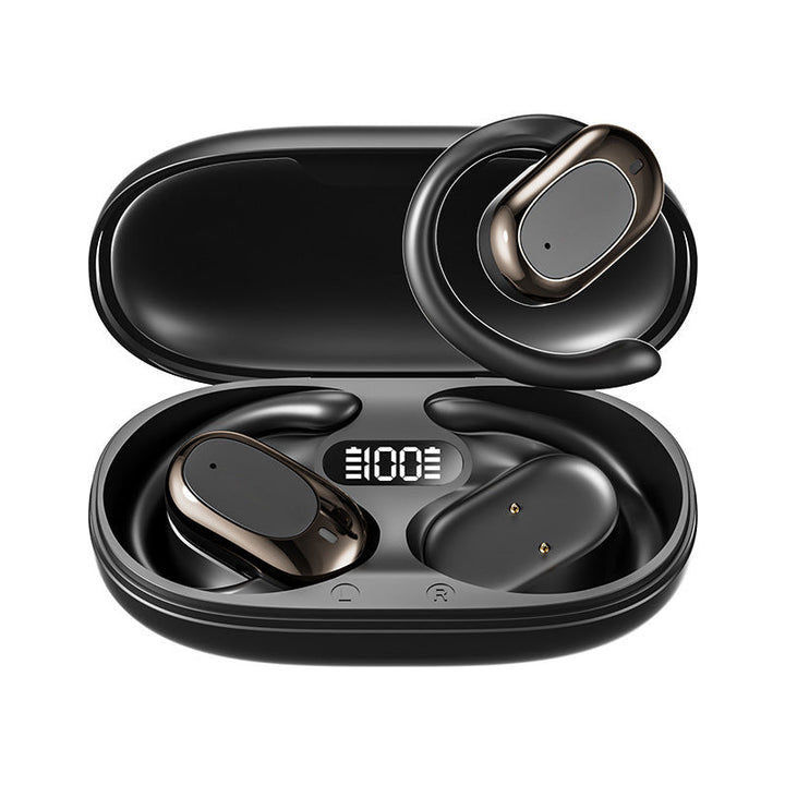 BowLift | AI Smart Wireless Bluetooth Headset