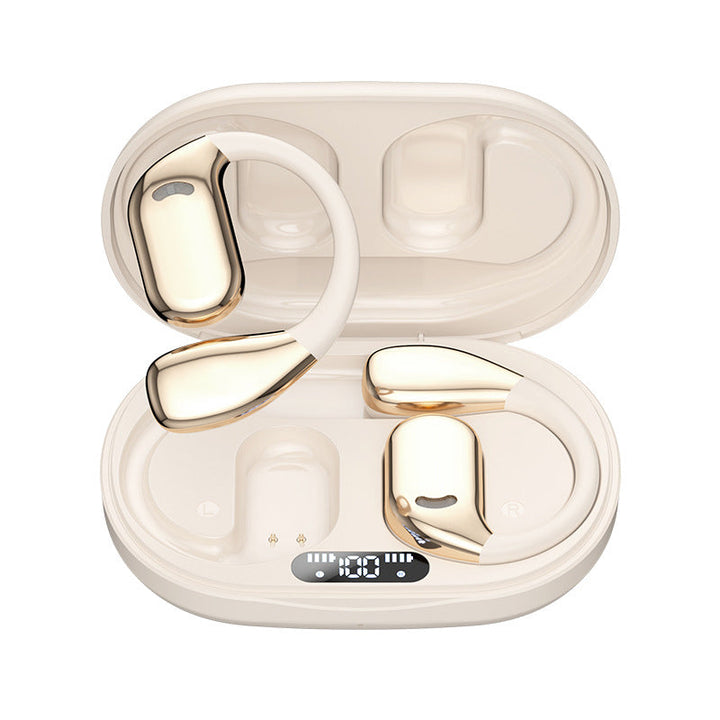 BowLift | AI Smart Wireless Bluetooth Headset