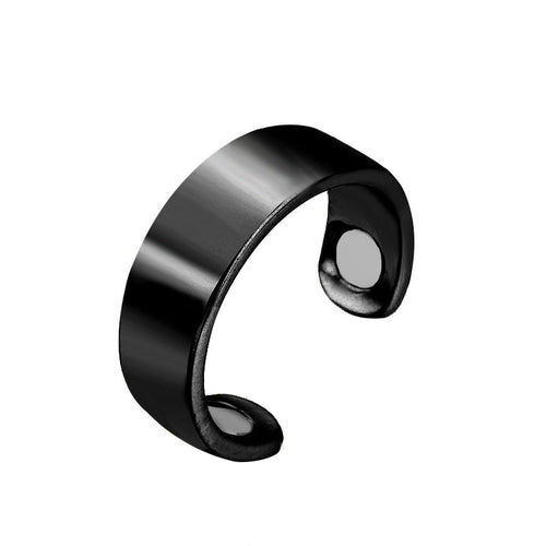 BowLift | Magnetic therapy ring for lymphatic drainage, circulation & wellness