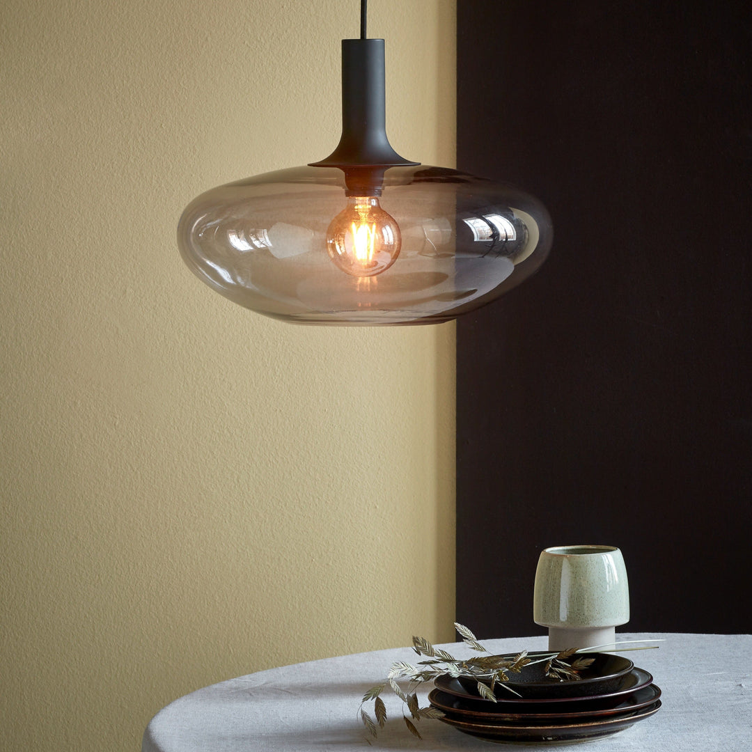 BowLift | Subtle glow for exceptional spaces