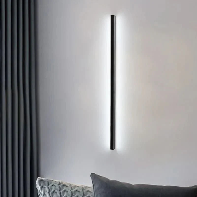 BowLift | Modern LED Wall Light with Dimmable Options