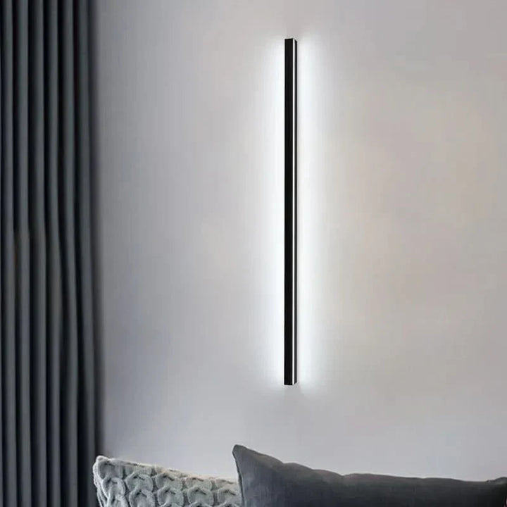 BowLift | Modern LED Wall Light with Dimmable Options