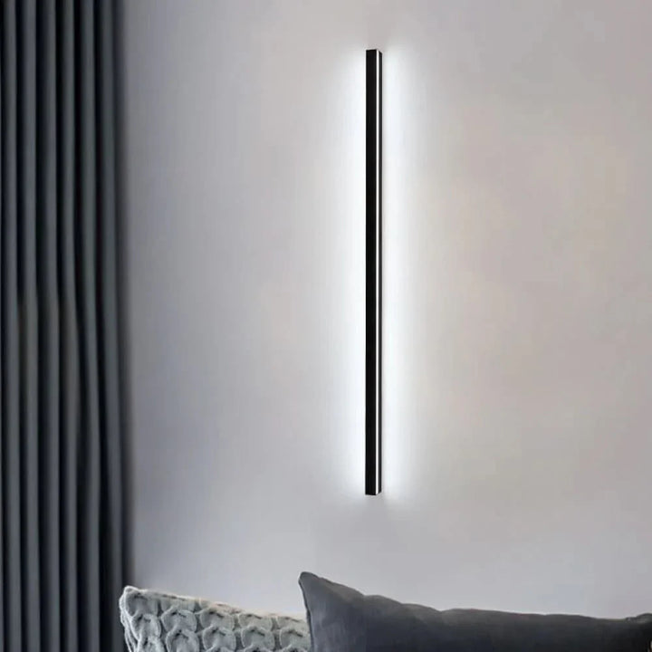 BowLift | Modern LED Wall Light with Dimmable Options