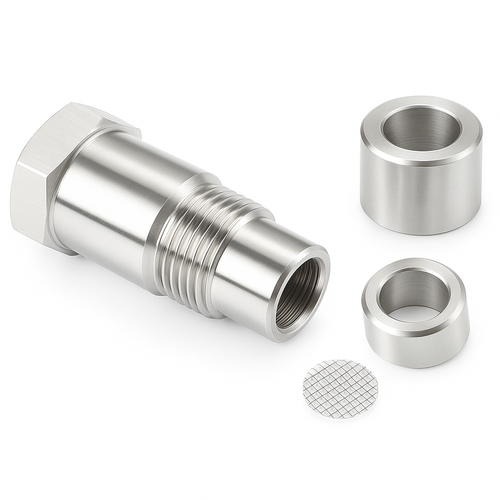 BowLift | O2 Sensor Adapter to prevent engine warning lights