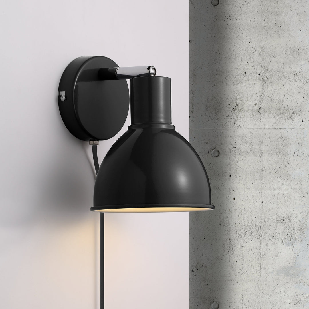 BowLift | Stylish light accent in a modern version