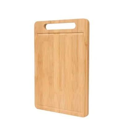 BowLift | Premium Bamboo Cutting Board Set for Every Kitchen