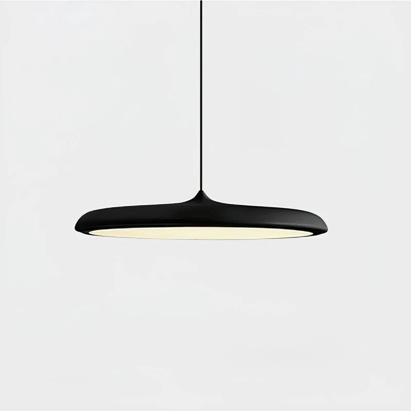 BowLift | GlowCraft - modern classic pendant light