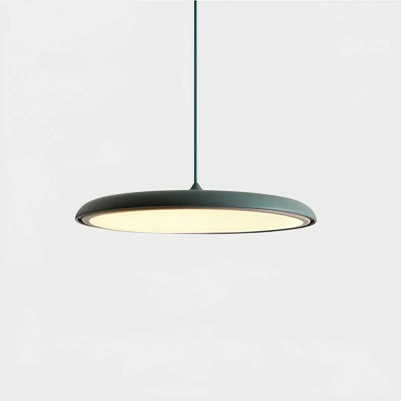 BowLift | GlowCraft - modern classic pendant light