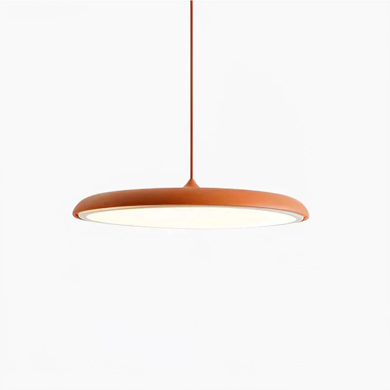 BowLift | GlowCraft - modern classic pendant light