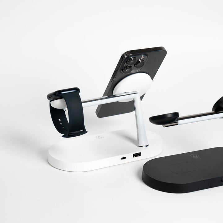 BowLift | MultiCharge Pro I 5-in-1 Charging Station