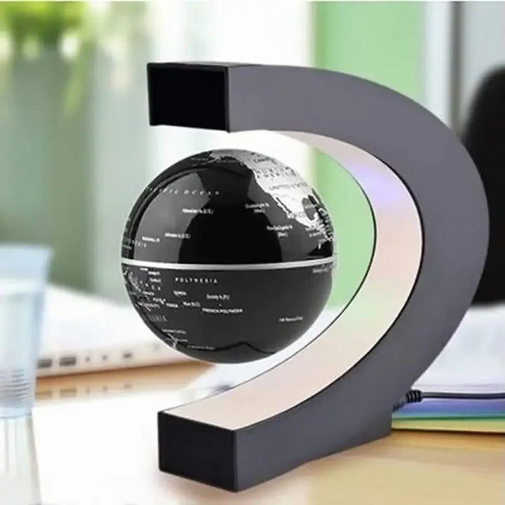 BowLift | Magnetic Levitation Globe Ornament