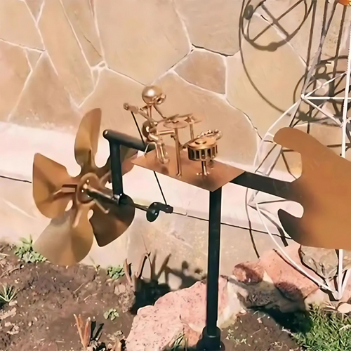 BowLift | BeatBreeze