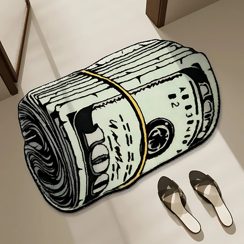 BowLift | MoneyRoll