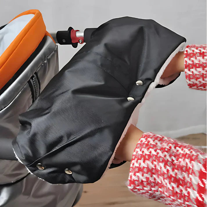 BowLift | ComfyHeat™ Effortless Warmth Shield
