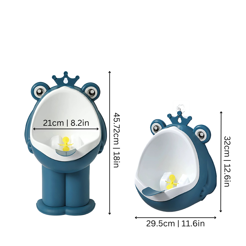 BowLift | FroggiePee