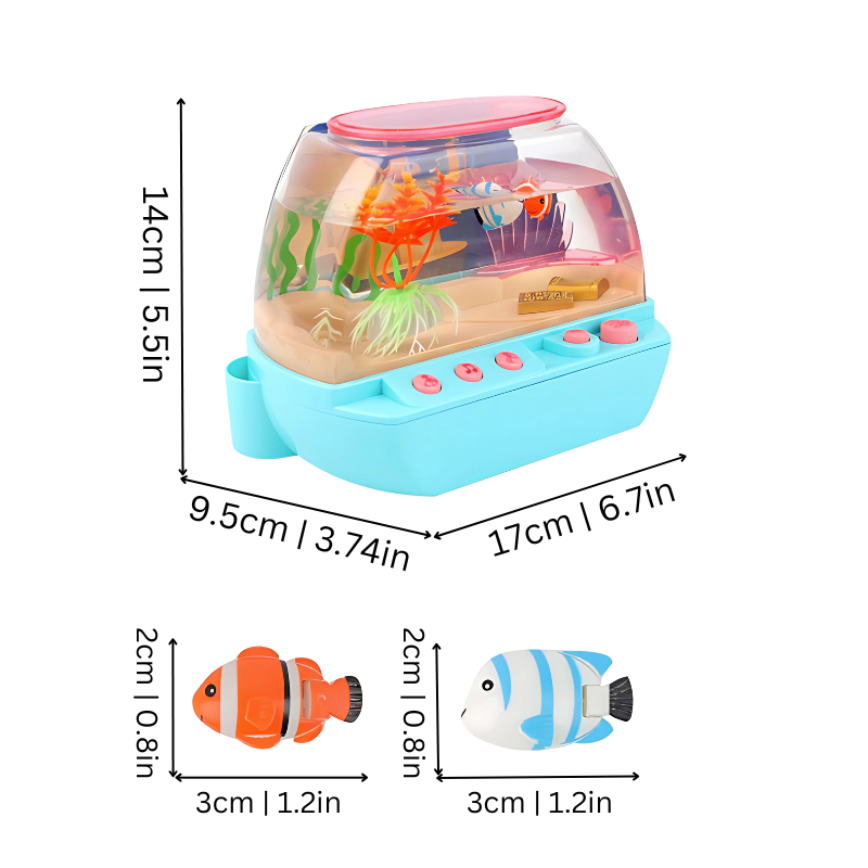BowLift | LittleLagoon