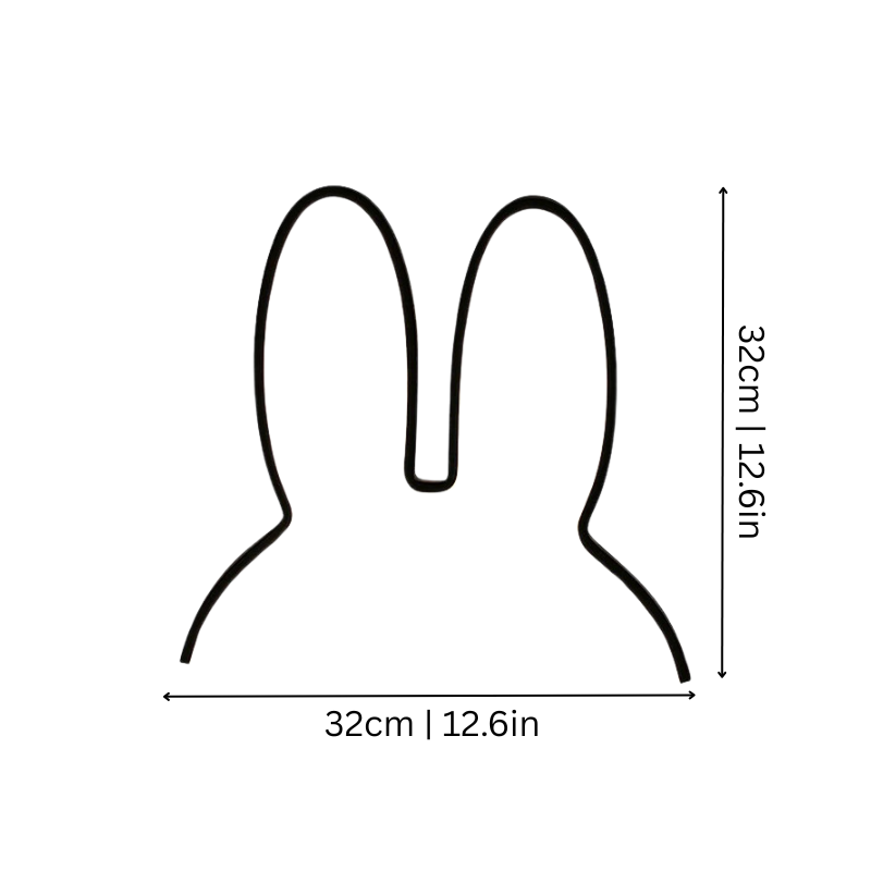 BowLift | BunnyGlow