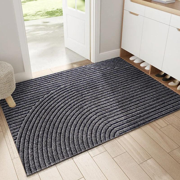 BowLift | Matio | Non-slip PVC door mat for indoor and outdoor