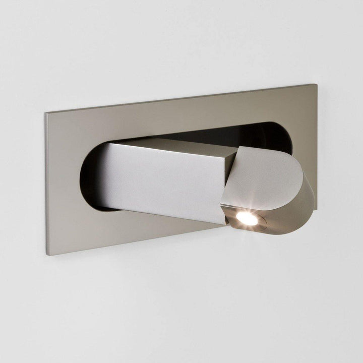 BowLift | Modern LED Wall Lamp Reading Light for