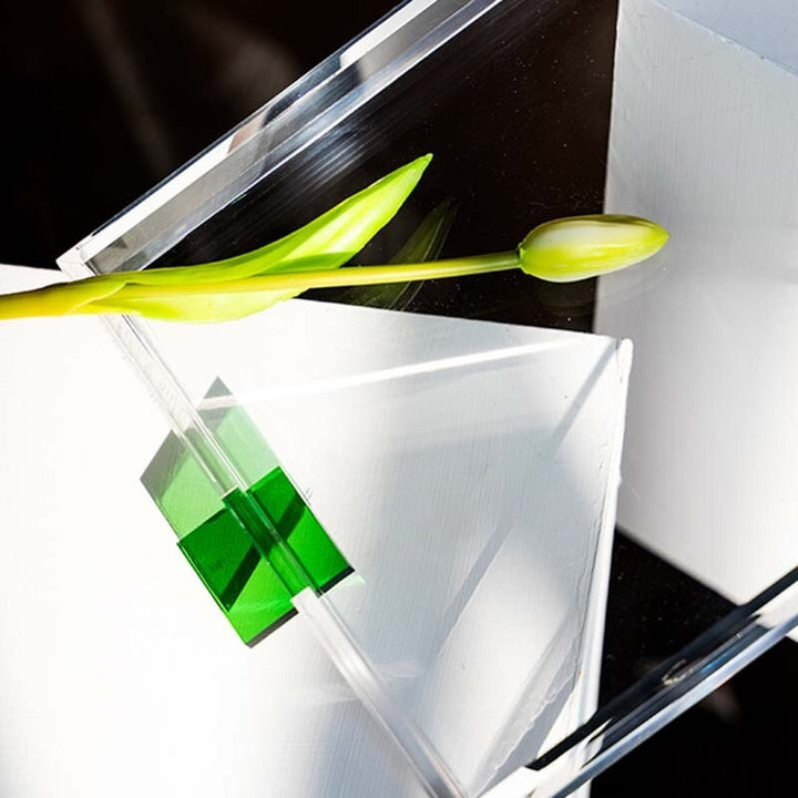 BowLift | Maxie Mod Acrylic Tray