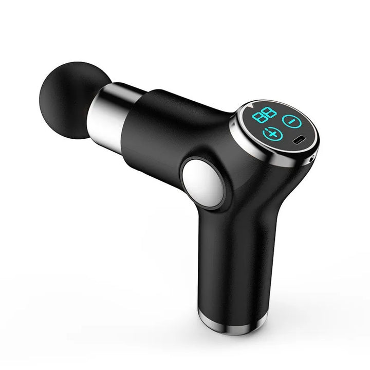 Portable Massage Gun for Muscles Bowlift