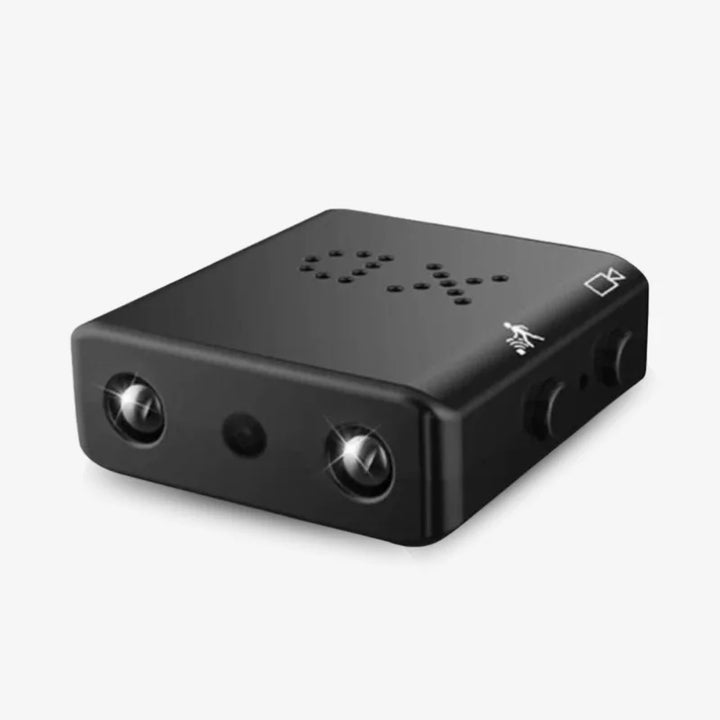 BowLift | Wifi Micro HD Video Camera with Wifi & Audio