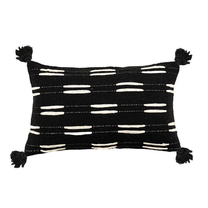 BowLift | Mirelle Dash Weave Cushion Cover
