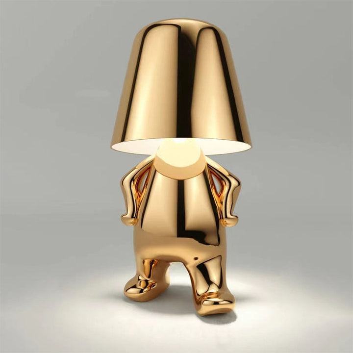 BowLift | Table Lamp Modern Rechargeable Accent Light