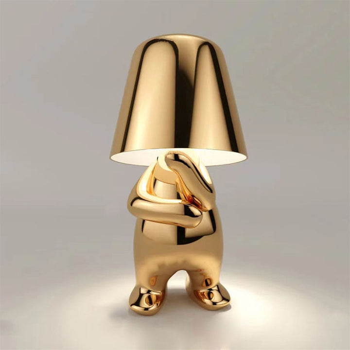 BowLift | Table Lamp Modern Rechargeable Accent Light