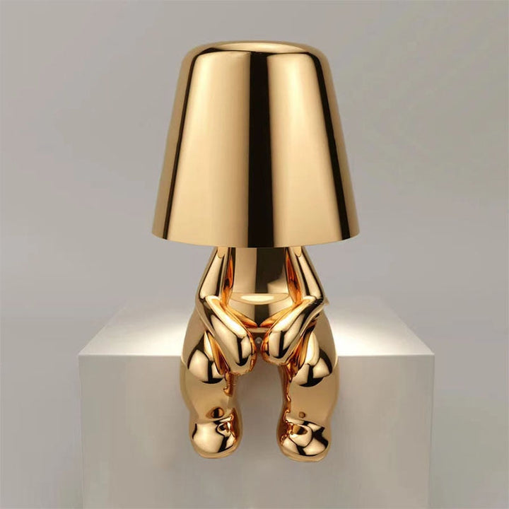 BowLift | Table Lamp Modern Rechargeable Accent Light