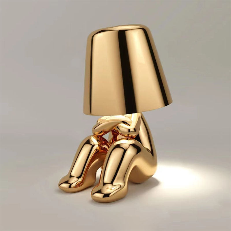 BowLift | Table Lamp Modern Rechargeable Accent Light