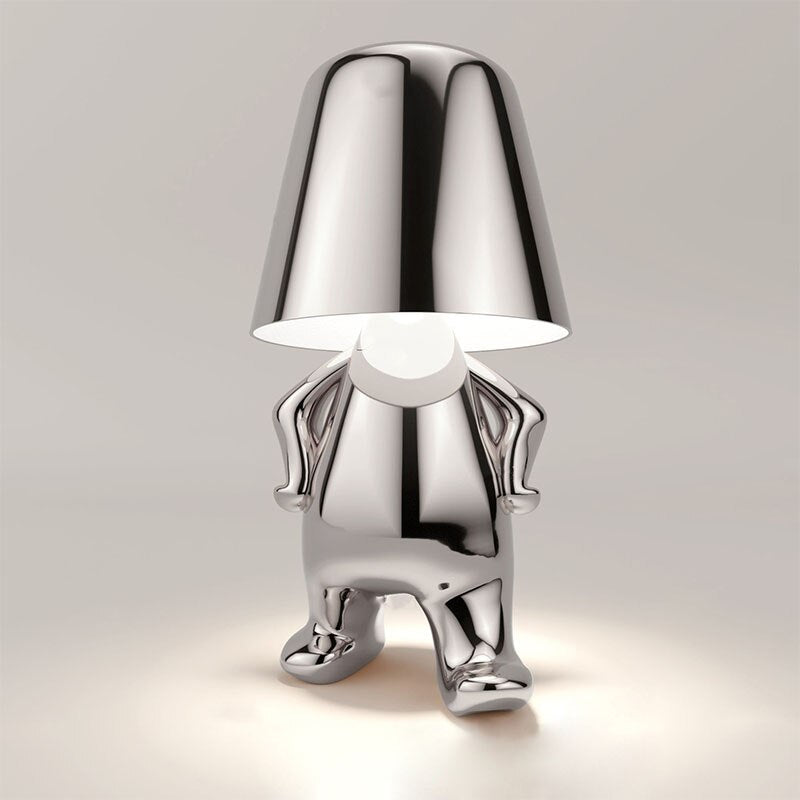 BowLift | Table Lamp Modern Rechargeable Accent Light