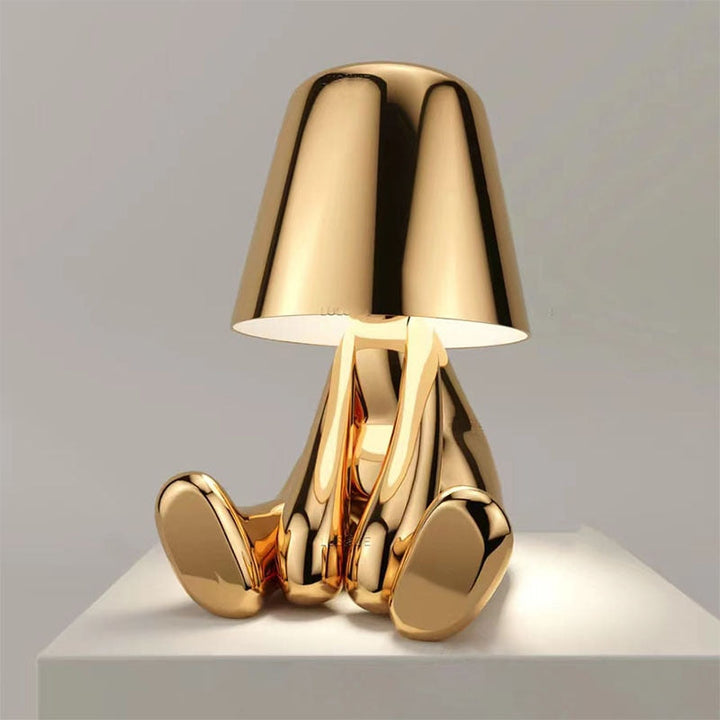 BowLift | Table Lamp Modern Rechargeable Accent Light